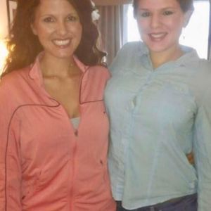 Meet your Posher, Shannon